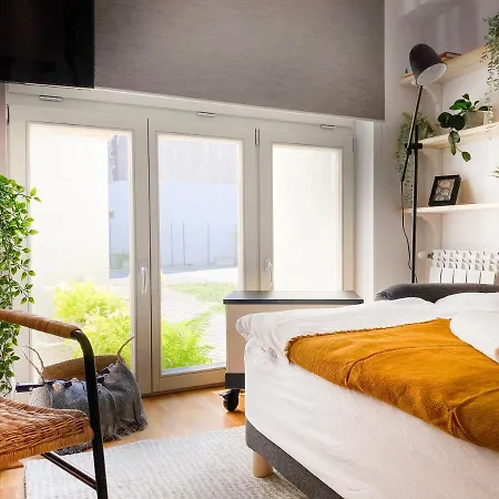 Charming For Couples In The Heart Of Cracow