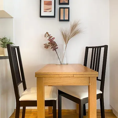 Charming For Couples In The Heart Of Cracow * 크라쿠프