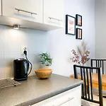 Apartment Charming For Couples In The Heart Of Cracow