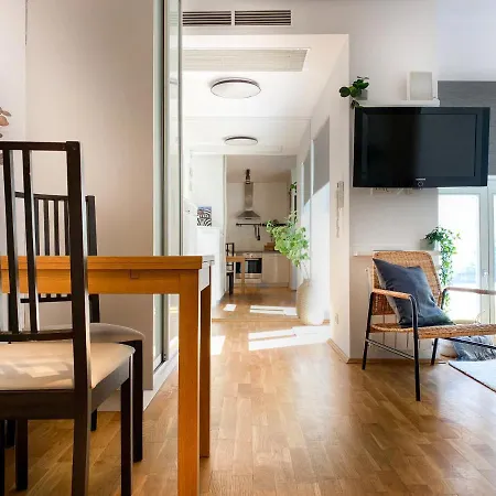 Charming For Couples In The Heart Of Cracow Appartement Cracovie