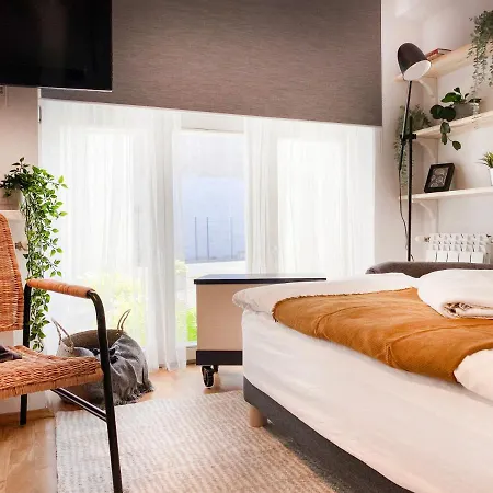 Charming For Couples In The Heart Of Cracow Apartment