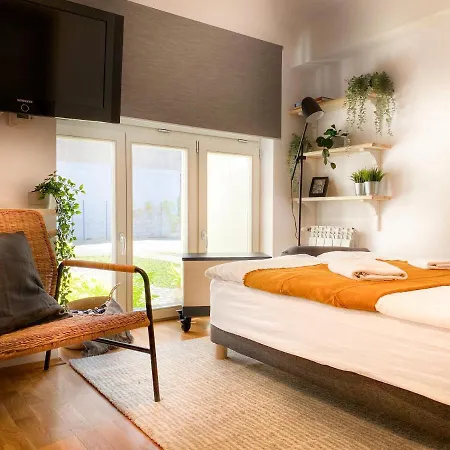 Charming For Couples In The Heart Of Cracow Apartment *