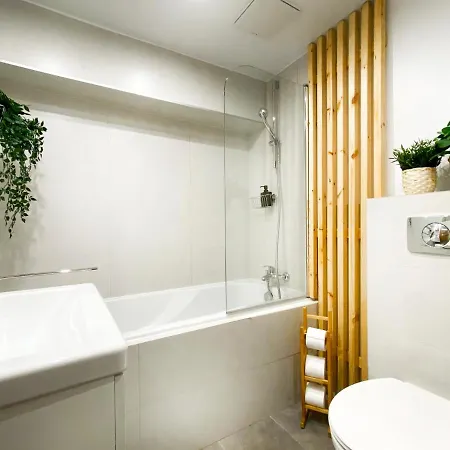 Charming For Couples In The Heart Of Cracow