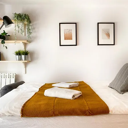 Charming For Couples In The Heart Of Cracow