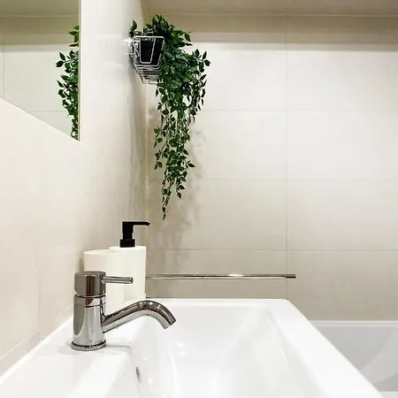 Charming For Couples In The Heart Of Cracow Apartman