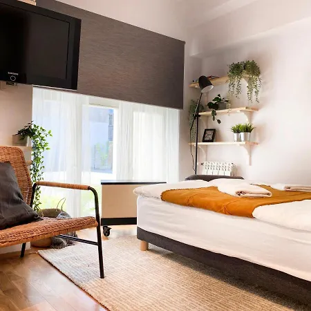 Διαμέρισμα Charming For Couples In The Heart Of Cracow